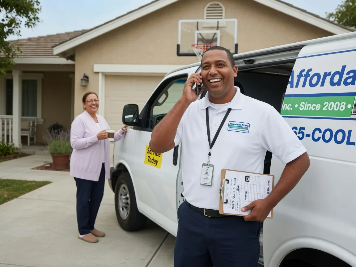 Central Ac Repair Randall, IA FAQs